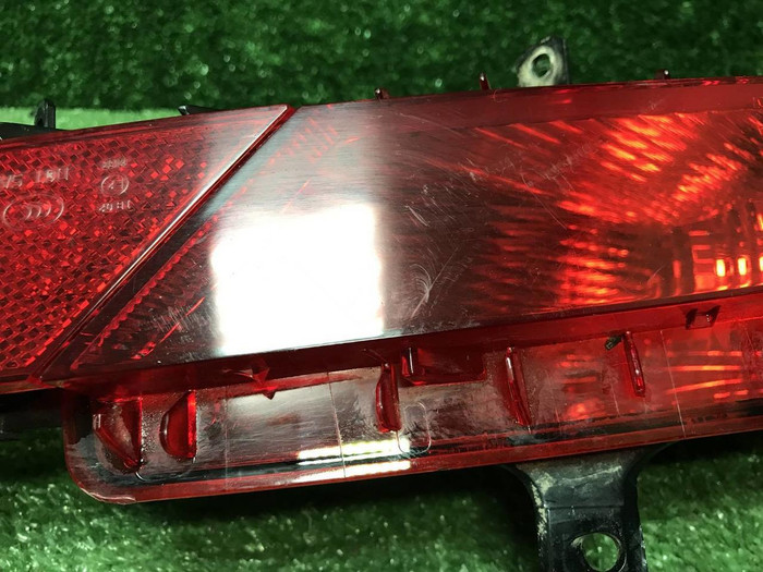 ПТФ левый Volvo XC60 1 (2013-2017)