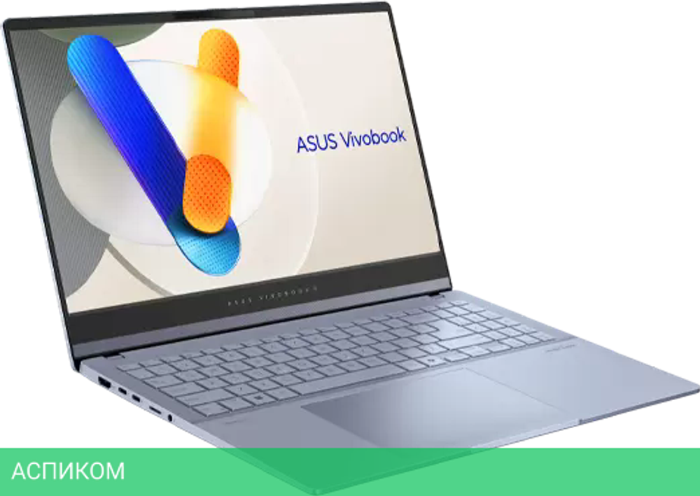 Ноутбук ASUS VivoBook S15 OLED S5506MA125-0ECBXBJX20