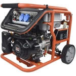 EVOline KB 3300 E бензиновый генератор 1T90DF331EVO