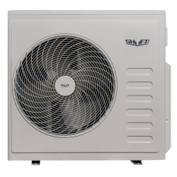 Блок наружный SHUFT SFMO/I-42 FMI-5/N8/Out инверторной мульти сплит-системы
