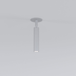 Встраиваемый поворотный светодиодный светильник Diffe 25027/LED