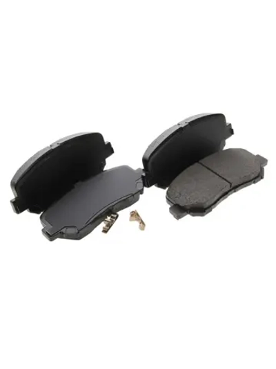 Колодки тормозные MAZDA CX-5 (12-) передние (4шт.) SANGSIN