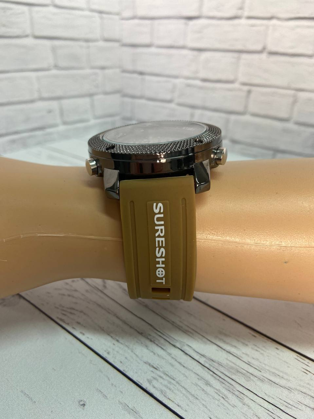 Часы тактические 5.11 Sureshot / хаки