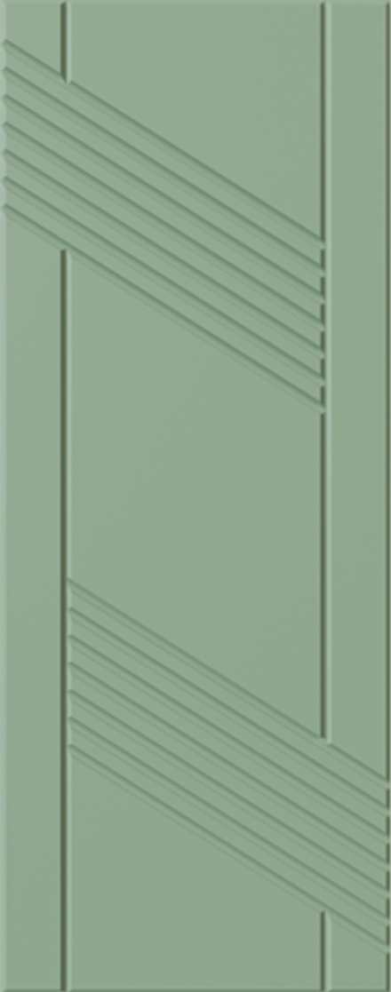 Дверь рис. 417