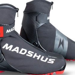 Лыжные ботинки Madshus Race Speed Universal