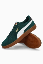 Кроссовки Puma Smash 3.0 Year Of Sport - зеленый