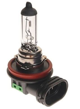 Автолампа H11 12V 55W Philips(PGJ19-2) ( +30%) Vision Premium #12362PR ORIGINAL