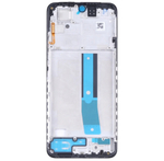 Xiaomi Redmi Note 11 (2201117TY) / часть корпуса (рамка дисплея)  (ORIG)