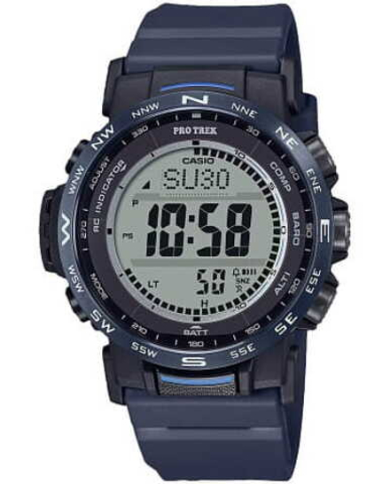 Часы Casio Pro Trek PRW-35Y-2DR (PRW-35Y-2)