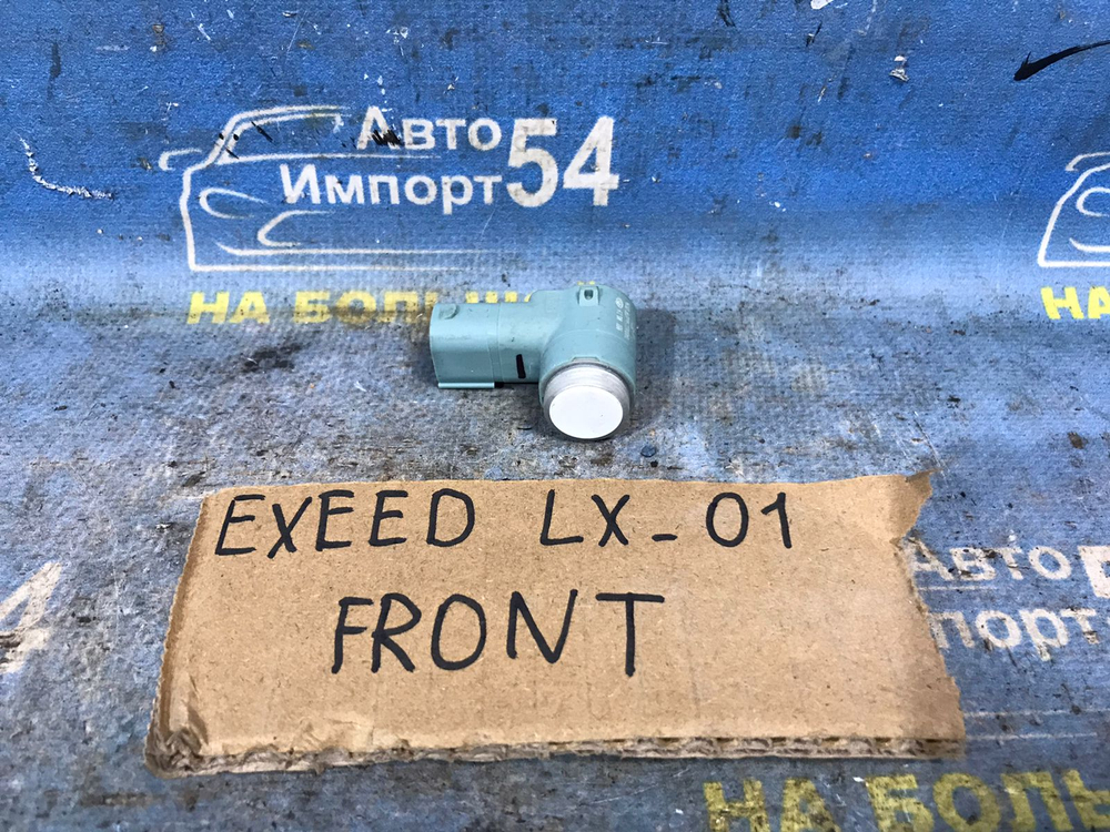 Датчик парковки EXEED LX 2021-2024