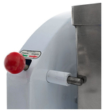 Машина тестомесильная Foodatlas WHM(J)-12,5