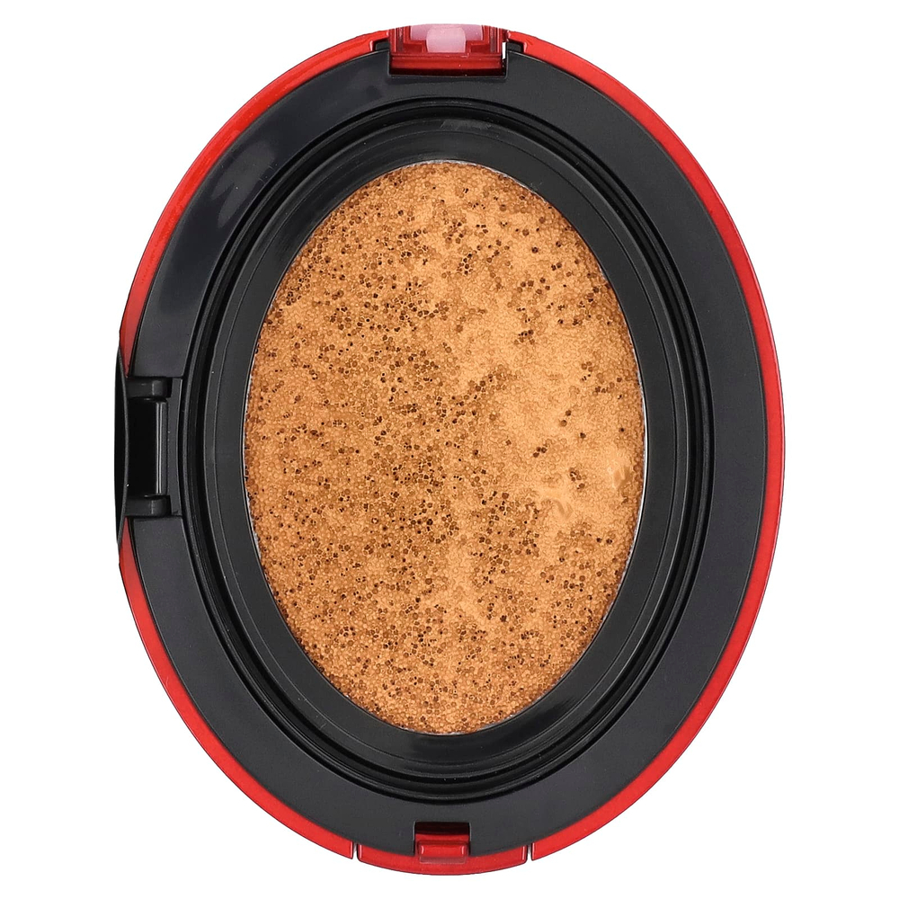 TIRTIR, Mask Fit Red Cushion, 33 Вт, имбирь, 18 г (0,63 унции)