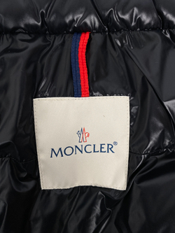 Жилет Moncler