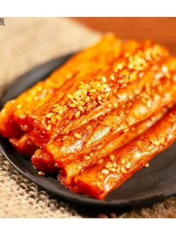 Китайская острая закуска Латяо 30 г * 30 шт