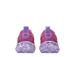Кроссовки для бега женские Asics Noosa Tri™ 16 W Розово-фиолетовые