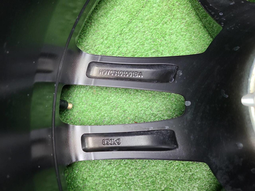 Диск литой R20 Voyah Free (2021-н.в.)