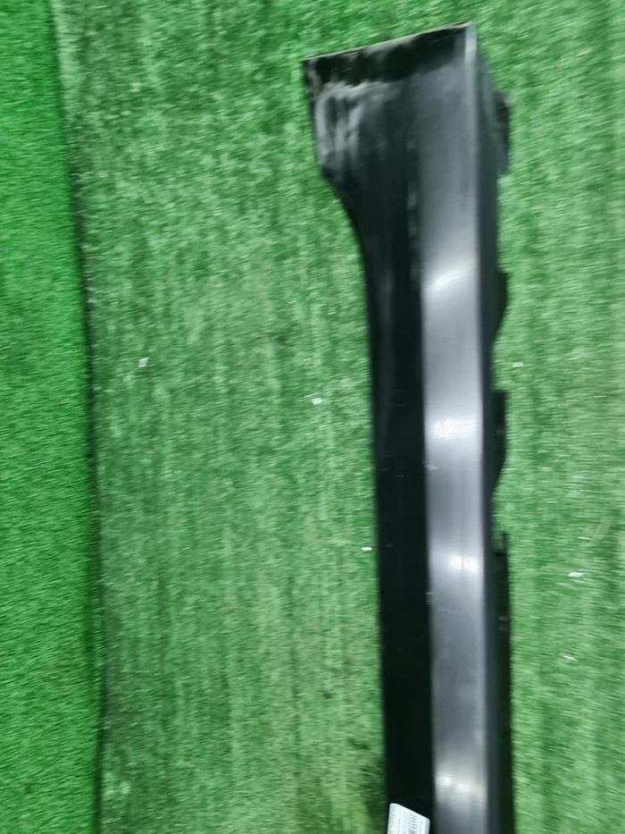 Накладка порога левая BMW 5er G30 G31 (2017-2020)