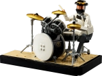 Конструктор LEGO Ideas 21334 Джазовый квартет