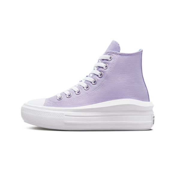 Converse High Top 'Canvas'
