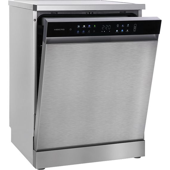 Посудомоечная машина HIBERG F68 1530 LХ
