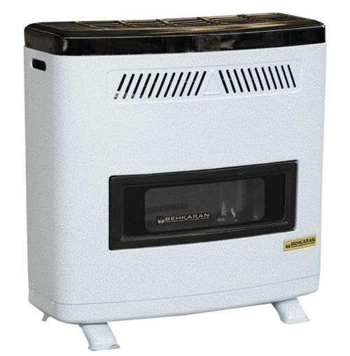 Газовый камин BEHKARAN M 151 (100м2)