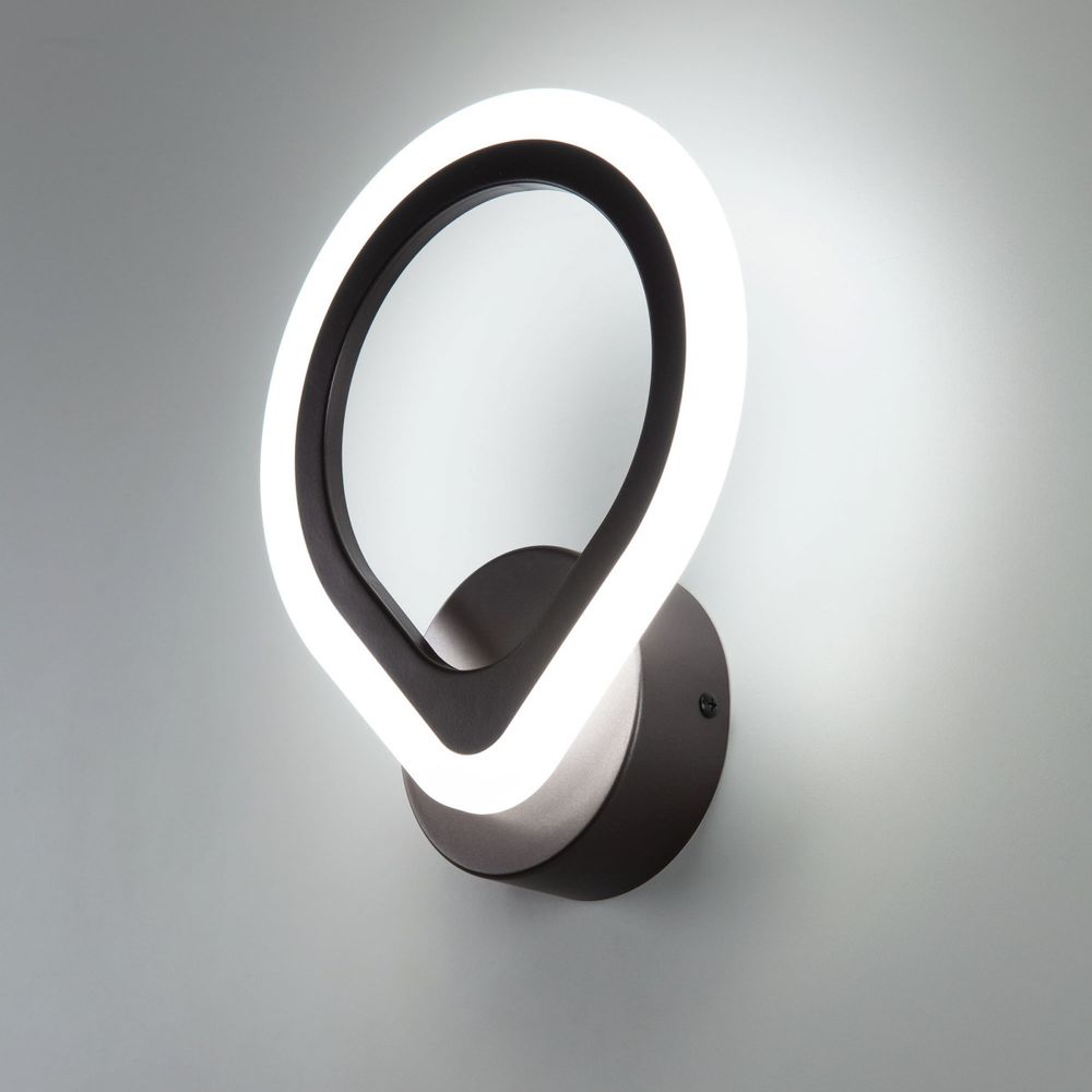 Citilux Транай CL235B315 Бра светодиодное Венге