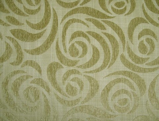 Шенилл Сной светло-зеленый