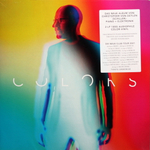 Christopher von Deylen / Colors (2LP)