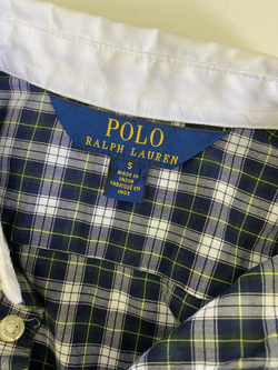 Платье Ralph Lauren