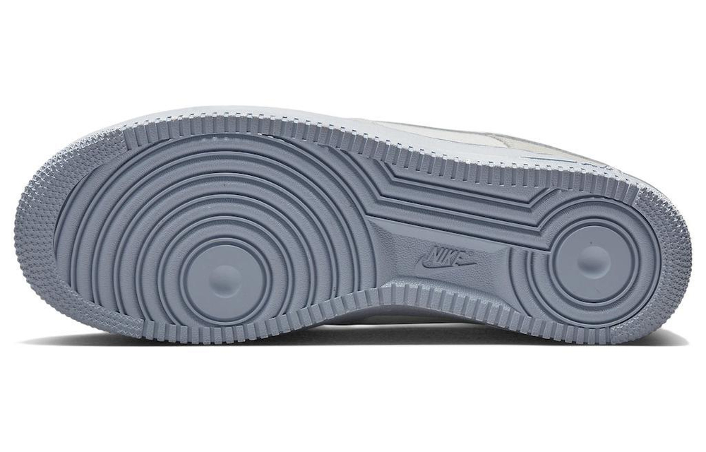 Кроссовки Nike Air Force 1 Low 07 Lv8 Emb "Summit White"
