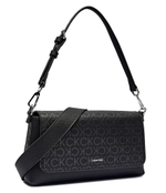 Сумка через плечо Calvin Klein - черный(K60K612903)