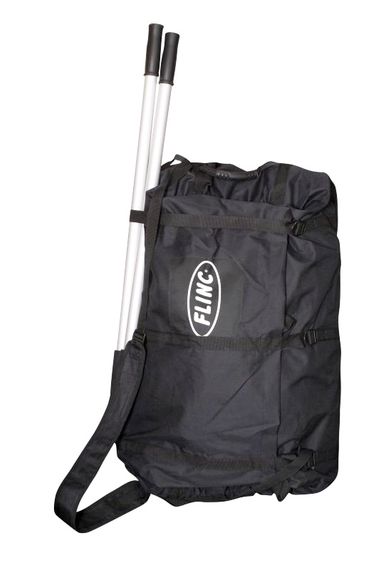 Надувная лодка FLINC FT320L