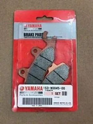 Колодки тормозные Yamaha 1S3W00450000