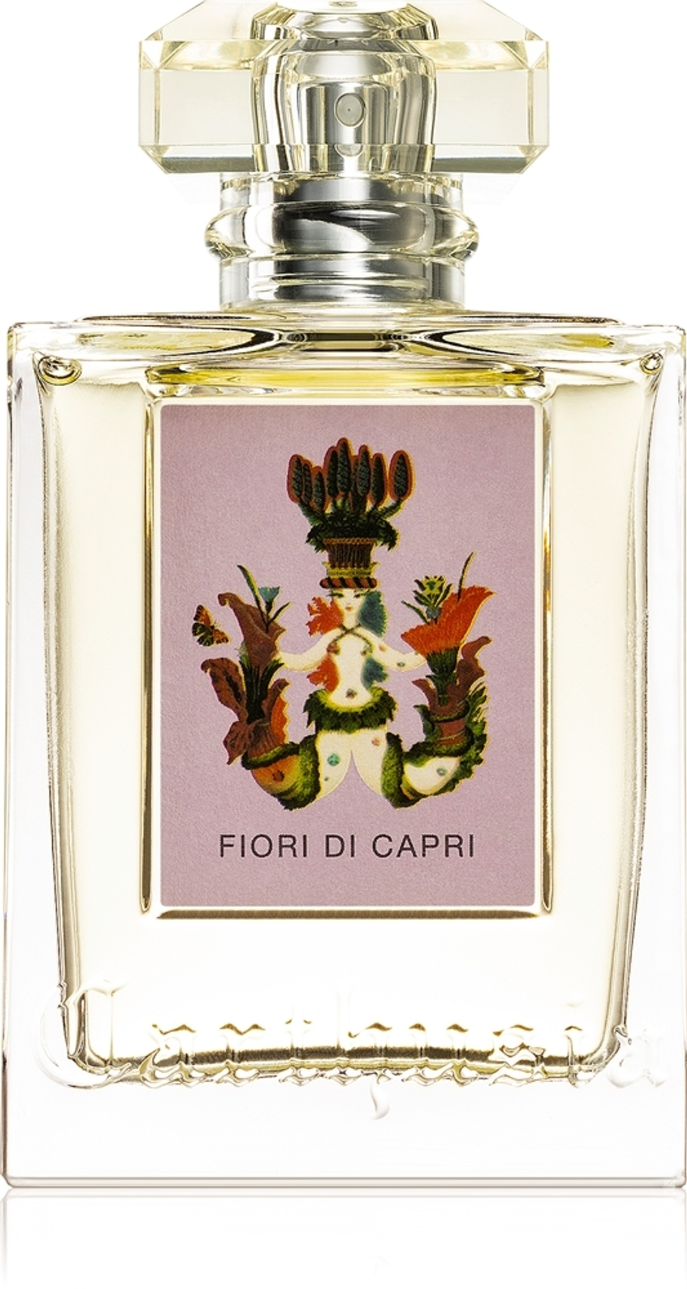 Carthusia Fiori Di Capri  парфюм