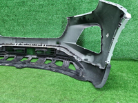 Бампер передний Chery Tiggo 4 Pro (2020-2024)