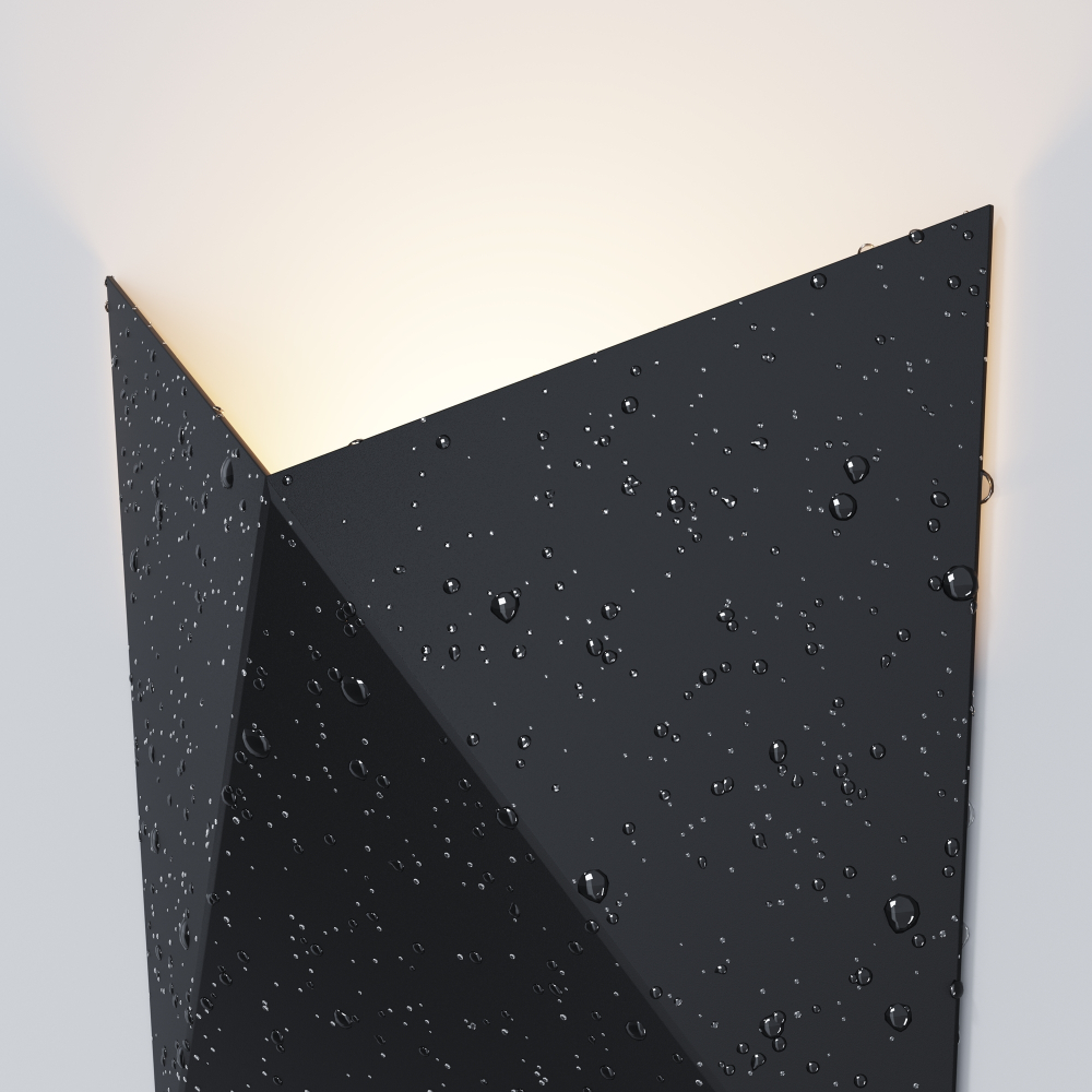 Архитектурная подсветка Outdoor O802WL-L7B