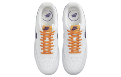 Мужские кроссовки Nike Court Vision Low 'White Electro Purple' DM1187-103