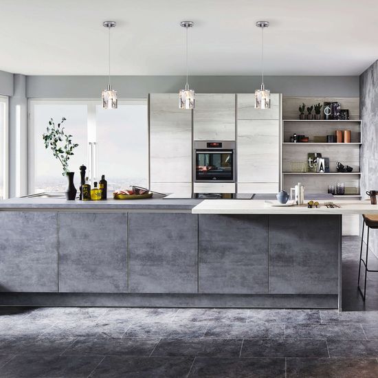 50101/1 / подвесной светильник / хром