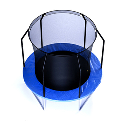 Батут perfetto sport 10ft диаметр 3,0 м