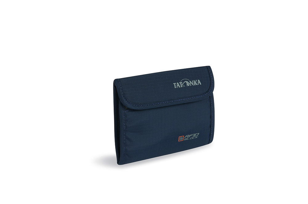 КОШЕЛЕК TATONKA EURO WALLET RFID