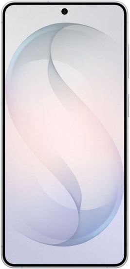 Смартфон Samsung Galaxy S26+ 12/512 ГБ белый