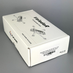 Рама FlyFish RC Volador 2 VX5 T700 (DJI O4 Pro) Черный