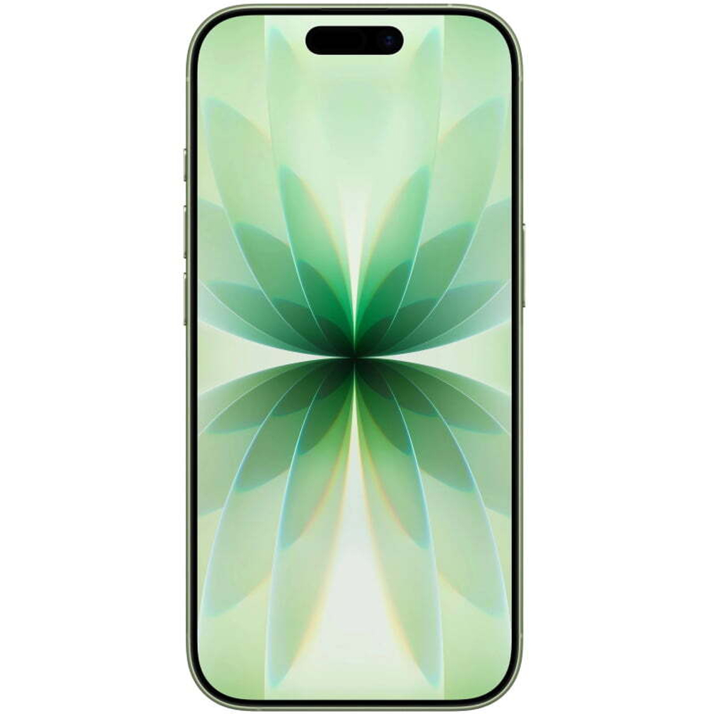 Смартфон Apple iPhone 17 256gb, Sage (Без RuStore)