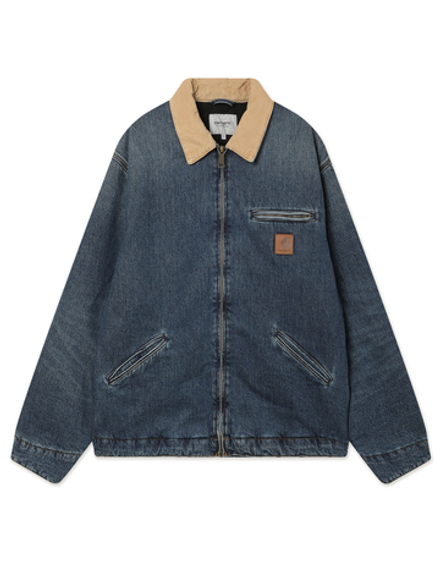 Мужская Куртка Og Detroit