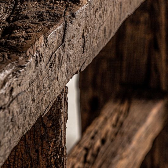 Консоль Badai