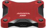 Внешний SSD USB 3.2 Gen 2 Type-A ADATA SD620-1TCRD