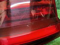 Фонарь левый внешний BMW X3 G01 X3M F97 (17-21)