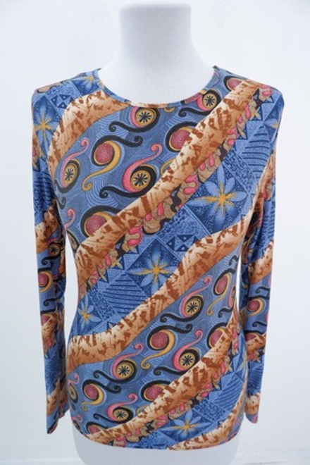 Лонг GLANCE 44 размер