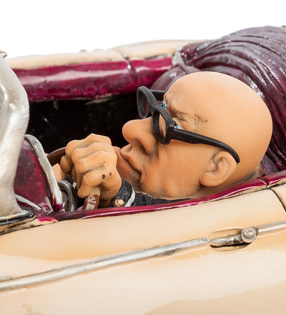 BCAR-101 Машина «Tub Speed Star»