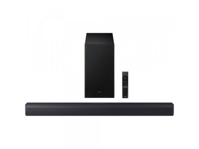 Саундбар Samsung HW-B450F